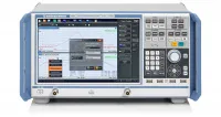 Анализатор цепей Rohde Schwarz ZNB20 4 порта
