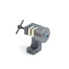 Пневмозахват тисочный ПТП-1 для пластмасс, бумаги, текстиля, алюминия, латуни (1 кН)