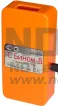 Бином-В, газоанализатор переносной суммы углеводородов CxHy