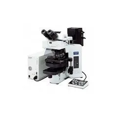Прямой микроскоп BX61
