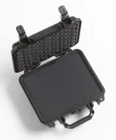 Транспортный кейс Fluke 9300 для ручных сухоблочных калибраторов Fluke 9100S