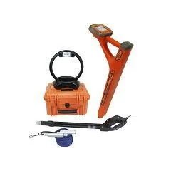 Кабелетрассоискатель  "Атлет АГ-319СКИН"