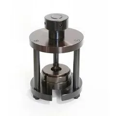 Приспособление ИСА-01.100 для испытания образцов крестообразных, тавровых и нахлесточных соединений