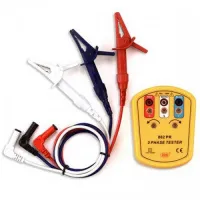 Измеритель параметров электрических сетей SEW 862 PR