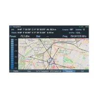 Опция анализа помех Rohde  Schwarz FPH-K15