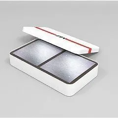 Меры твердости МТБ (Метротест)