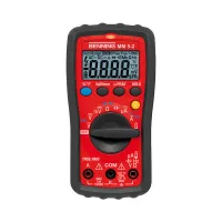 Мультиметр BENNING MM 5-2
