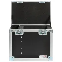 Кейс Fluke 9142-CASE для полевых сухоблочных термостатов Fluke 9142/9143/9144