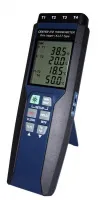 Термометр контактный CENTER 378