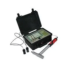 Прибор диагностики свай ПДС-МГ4