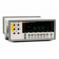 Точный мультиметр Fluke 8846A/C 240V Точный мультиметр Fluke 8846A/C 240V