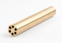 Вставка C Fluke 9172-INSC для сухоблочных калибраторов Fluke 9172