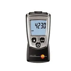 testo 460 - Карманный тахометр
