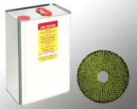 AEROMAG-KD HS-O 110 Готовый к использованию