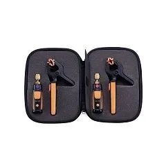 Комплект смарт-зондов для холодильных систем - Для измерения температуры и давления