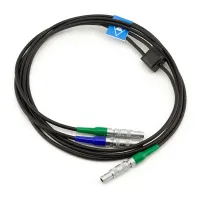 Соединительный кабель 2Lemo00-Lemo00