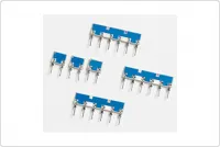 Резисторы сопротивления Fluke 2620A-101 для систем для сбора данных серии Fluke 2680