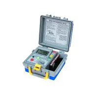 Мегаомметр SEW 2120 ER