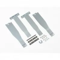 Комплект монтажа в стойку Fluke Y2638D для цифровых мультиметров Fluke 2638A