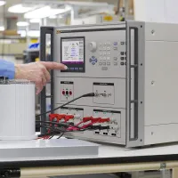 Трехфазный калибратор электрической мощности Fluke 6003A/E 230