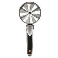 Зонд-крыльчатка, D 100 мм - с возможностью измерения температуры