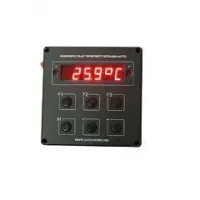 Инфракрасный пирометр Кельвин АРТО 350 Ц/10