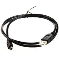 Кабель «прибор-ПК» USB (тип А) - USB (тип мини-В), длиной 1,8м Ультратех