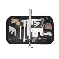 Калибровка комплекта визуально-измерительного контроля (ВИК) Калибровка комплекта визуально-измерительного контроля (ВИК)