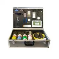 Чемодан дефектоскописта для проведения МП контроля