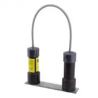 Постоянный электромагнит FLAW FINDER TYPE A