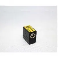 Пьезоэлектрический преобразователь наклонный типа П121 для контроля ГИБов