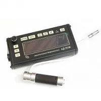 Низкочастотный акустический дефектоскоп АД-701М