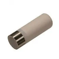 Пористый тефлоновый фильтр, D 12 мм, устойчивый к коррозии