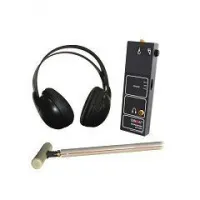 Кабелеискатель "Альтернатива КБИ-211"