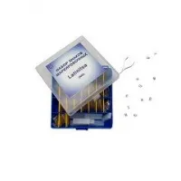 Маркировочные знаки  №1 (5мм), №3 (12мм), №4 (18мм)