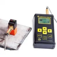 Дефектоскоп портативный ВИД-345 магнитно-вихретоковый (комплект ГТУ)