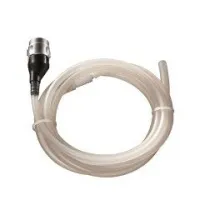 Набор шлангов для измерения дифференциального давления газа