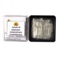 Проволочные эталоны чувствительности