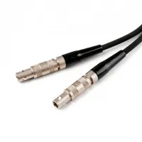 Кабель LEMO - LEMO одинарный производитель АКС