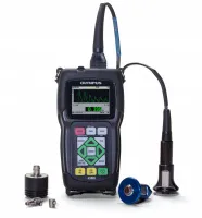 45MG Ультразвуковой толщиномер Olympus NDT, к-т без датчика