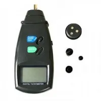 ТЕТРОН ТЭМП-4 Тахометр бесконтактный цифровой