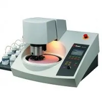 Шлифовально-полировальный станок Tegramin -25