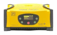 Система ультразвукового контроля тела трубы - Teletest FOCUS+