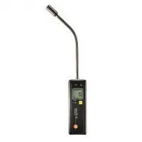 testo 316-EX - Детектор газа во взрывозащищенном исполнении