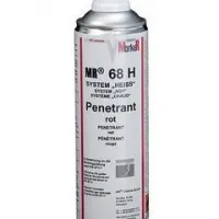 Пенетрант MR 68 H, баллон 500 мл Пенетрант MR 68 H, баллон 500 мл