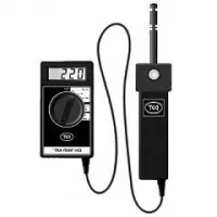 Термогигрометр + Люксметр + Яркомер "ТКА-ПКМ"(41) с поверкой