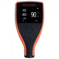 Толщиномер покрытий Elcometer 456 со встроенным датчиком
