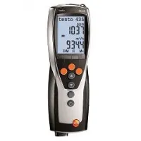 testo 435-3 - Многофункциональный измерительный прибор