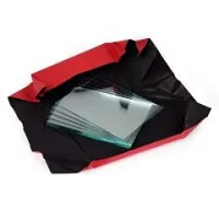 Стандартные стеклянные пластины для испытаний (50 шт.)(90x120x1,8 мм.)