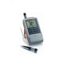 Поверка толщиномера покрытий Dualscope FMP